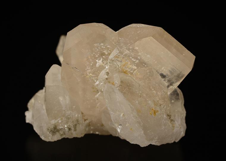 QUARTZ (Japan-law twin)